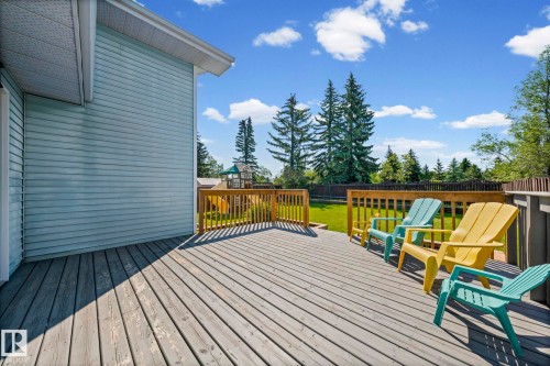 32 Danforth Crescent, St. Albert, AB 