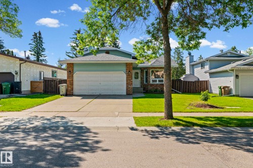 32 Danforth Crescent, St. Albert, AB 