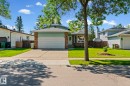 32 Danforth Crescent, St. Albert, AB 
