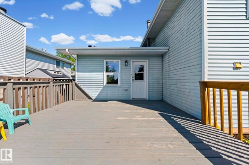 32 Danforth Crescent, St. Albert, AB 