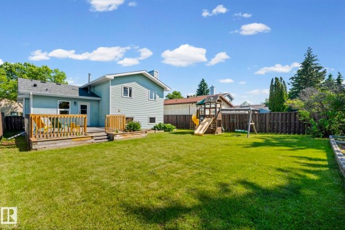 32 Danforth Crescent, St. Albert, AB 