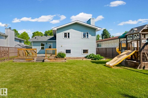 32 Danforth Crescent, St. Albert, AB 