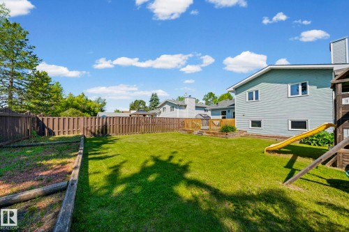 32 Danforth Crescent, St. Albert, AB 