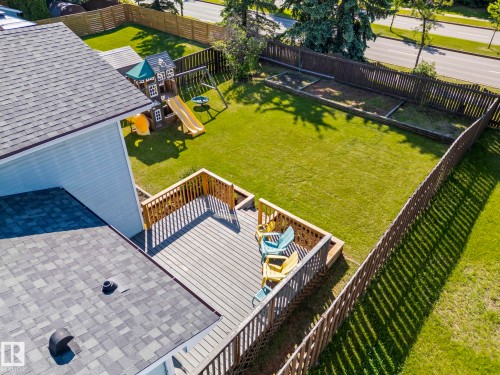 32 Danforth Crescent, St. Albert, AB 