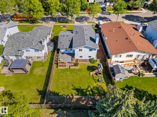 32 Danforth Crescent, St. Albert, AB 