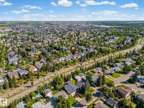 32 Danforth Crescent, St. Albert, AB 