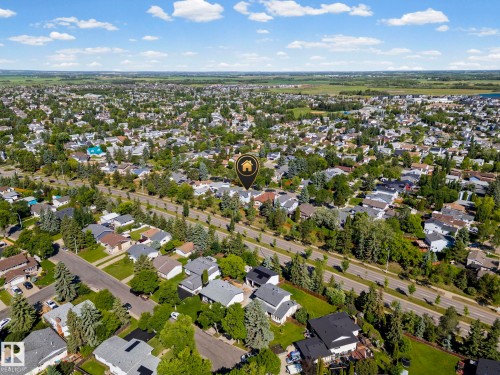 32 Danforth Crescent, St. Albert, AB 