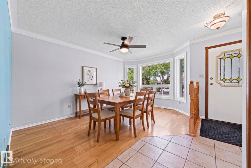 32 Danforth Crescent, St. Albert, AB 