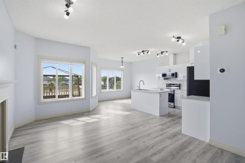2017 118 Street, Edmonton, AB - Indoor Photo Showing Other Room