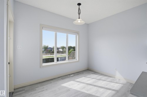 2017 118 Street, Edmonton, AB - Indoor Photo Showing Other Room