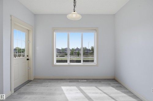 2017 118 Street, Edmonton, AB - Indoor Photo Showing Other Room