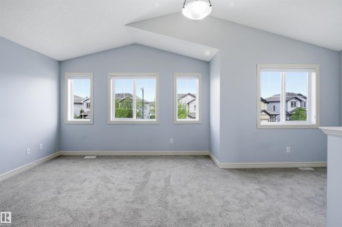 2017 118 Street, Edmonton, AB - Indoor Photo Showing Other Room