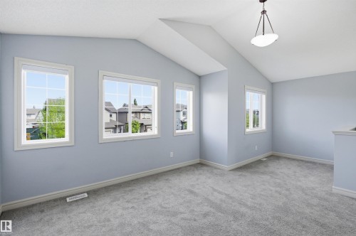2017 118 Street, Edmonton, AB - Indoor Photo Showing Other Room