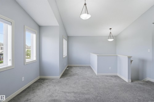 2017 118 Street, Edmonton, AB - Indoor Photo Showing Other Room