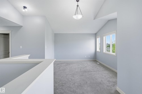 2017 118 Street, Edmonton, AB - Indoor Photo Showing Other Room