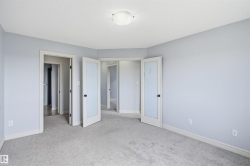 2017 118 Street, Edmonton, AB - Indoor Photo Showing Other Room