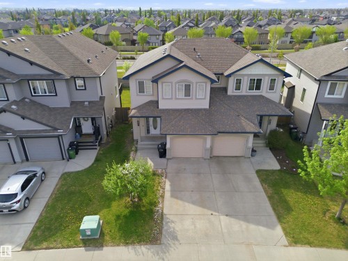 2017 118 Street, Edmonton, AB - Outdoor With Facade