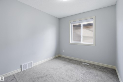 2017 118 Street, Edmonton, AB - Indoor Photo Showing Other Room