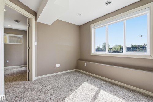 2017 118 Street, Edmonton, AB - Indoor Photo Showing Other Room