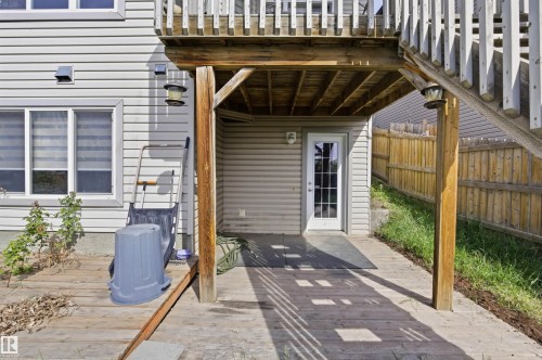 2017 118 Street, Edmonton, AB - Outdoor With Exterior