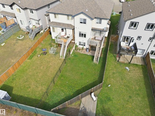 2017 118 Street, Edmonton, AB - Outdoor