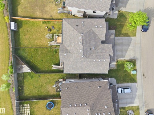 2017 118 Street, Edmonton, AB - Outdoor With View