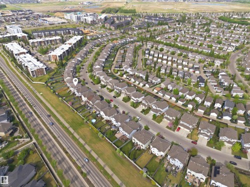 2017 118 Street, Edmonton, AB -  With View