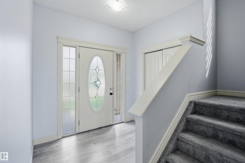 2017 118 Street, Edmonton, AB - Indoor Photo Showing Other Room