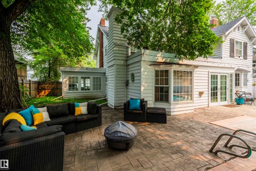 11619 Saskatchewan Drive, Edmonton, AB 