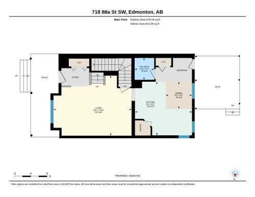 718 88A Street, Edmonton, AB 
