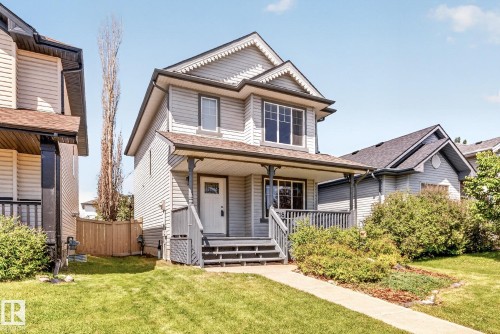 718 88A Street, Edmonton, AB 