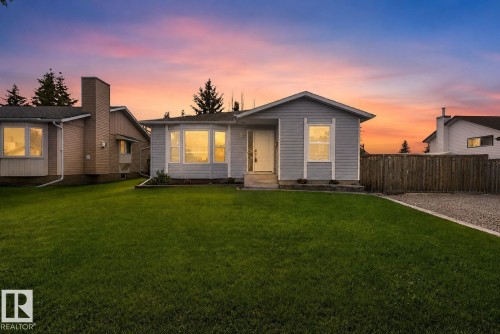 3218 41 Street, Leduc, AB 
