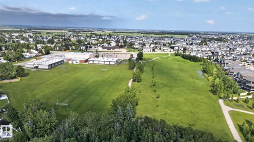 Expansive green spaces and established residential areas - 3218 41 Street, Leduc, AB 