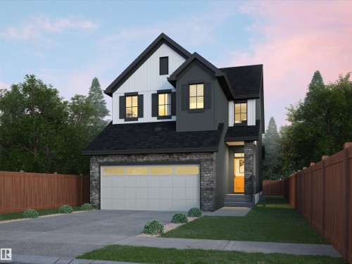 54 Cuddie Drive   Sherwood Park, AB T8H 3C8