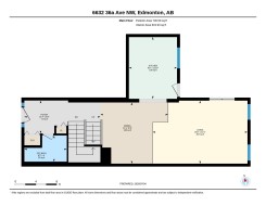 Floor plan - 