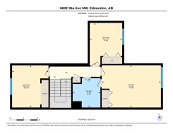 Floor plan - 