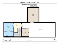Floor plan - 
