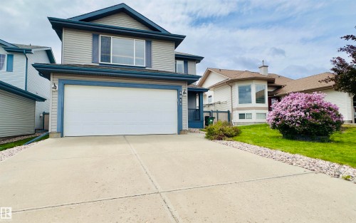 4811 152 Avenue, Edmonton, AB 