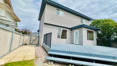 4811 152 Avenue, Edmonton, AB 