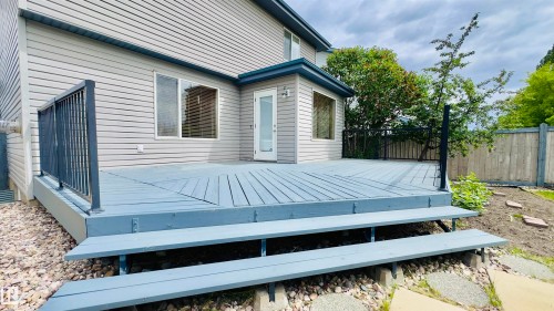 4811 152 Avenue, Edmonton, AB 