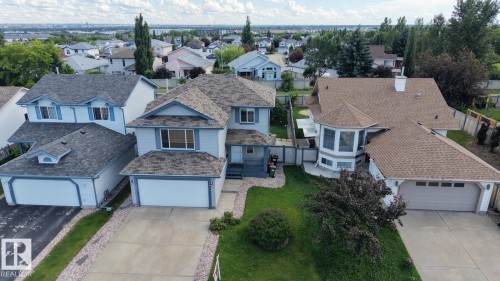 4811 152 Avenue, Edmonton, AB 