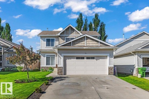 9722 87 ST  Morinville, AB T8R 1V2