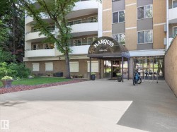 1601 9725 106 Street  Edmonton, AB T5K 1B5