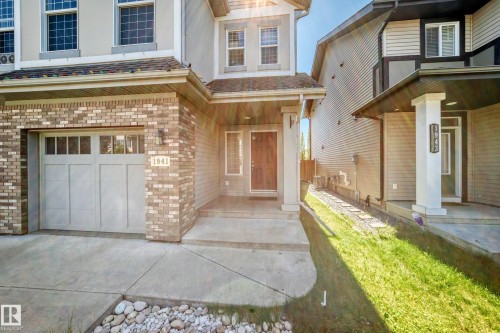 1941 Chapman Road, Edmonton, AB 