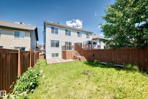 1941 Chapman Road, Edmonton, AB 