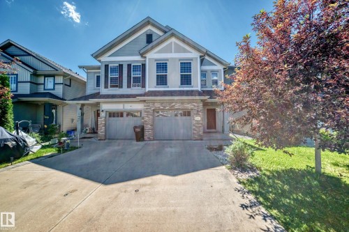 1941 Chapman Road, Edmonton, AB 