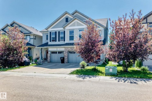 1941 Chapman Road, Edmonton, AB 
