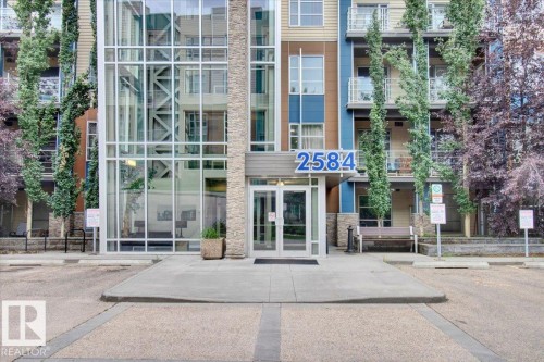 315 2584 Anderson Way, Edmonton, AB 