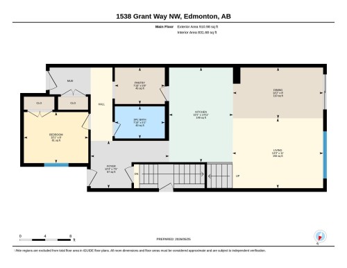 1538 Grant Way Nw, Edmonton, AB - Other