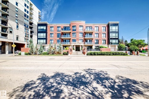 103 11710 87 Avenue, Edmonton, AB 